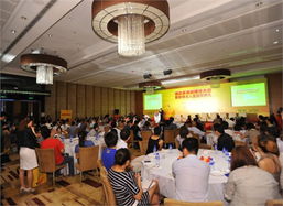 王俊钦 以设计为媒，用公关活动策划点亮品牌价值——美国室内设计中文网博客观点分享