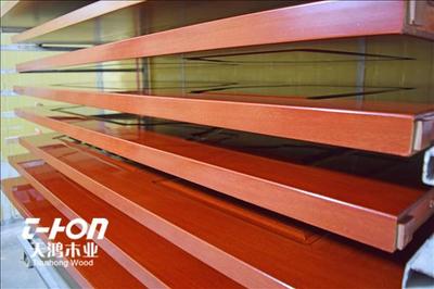 天鸿木门 市场竞争激烈万分，经销商主动出击方能赢得先机