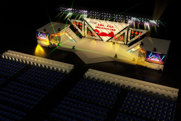 微力公关传媒 活动策划方案的构建思路与执行框架