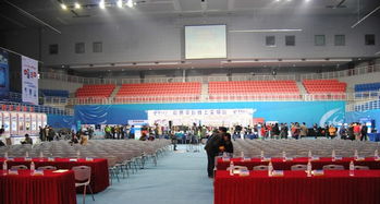 缘艺文化礼仪 商丘公关活动策划的专业之选