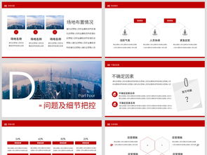 商务创意营销方案与公关活动策划模板大全